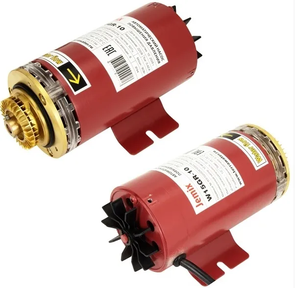 Купить Насос повышающий давление JEMIX W15GR-15 AUTO ПВН15-15