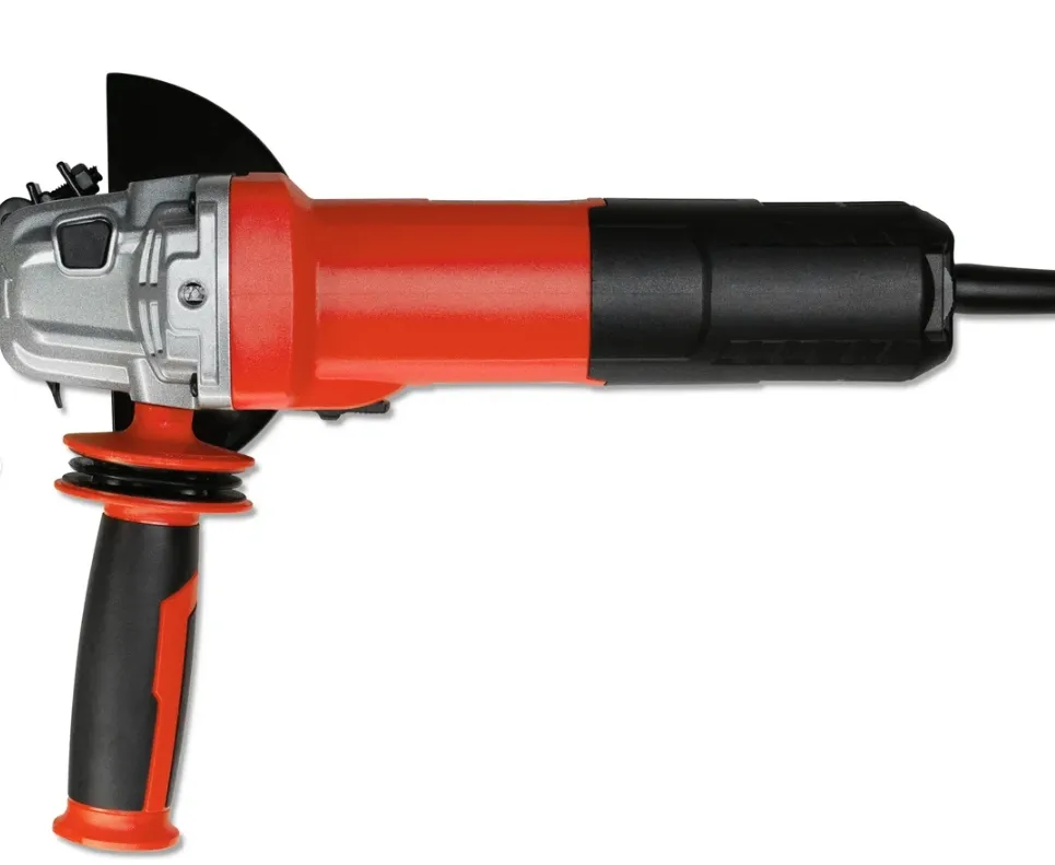 Купить Угловая шлифовальная машина WORB WSM-1400-J-125CS 1000203J1