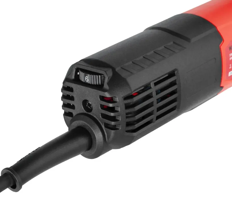 Купить Угловая шлифовальная машина WORB WSM-1400-J-125CS 1000203J1