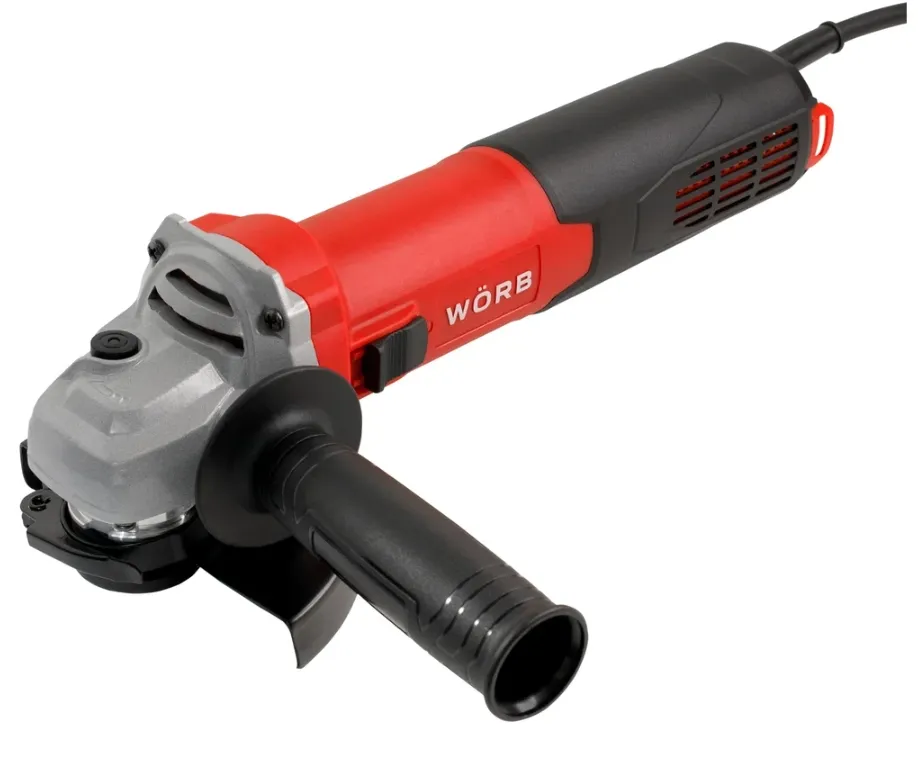 Купить Угловая шлифовальная машина WORB (УШМ) WSM-1700A-125BLCS 4000201A1