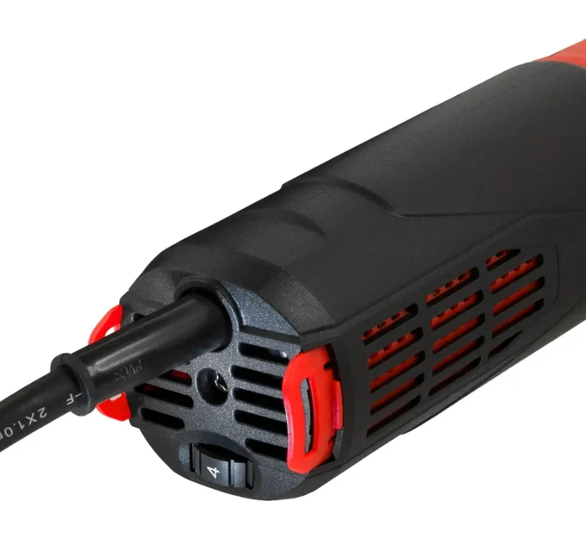 Купить Угловая шлифовальная машина WORB (УШМ) WSM-1700A-125BLCS 4000201A1