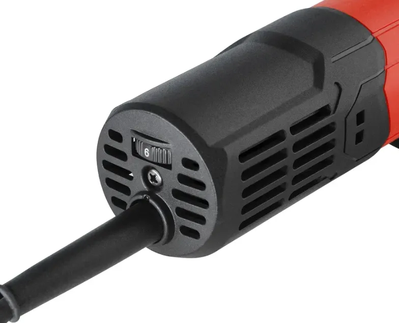 Купить Угловая шлифовальная машина WORB (УШМ) WSM-1100L-125AS 1000204L1