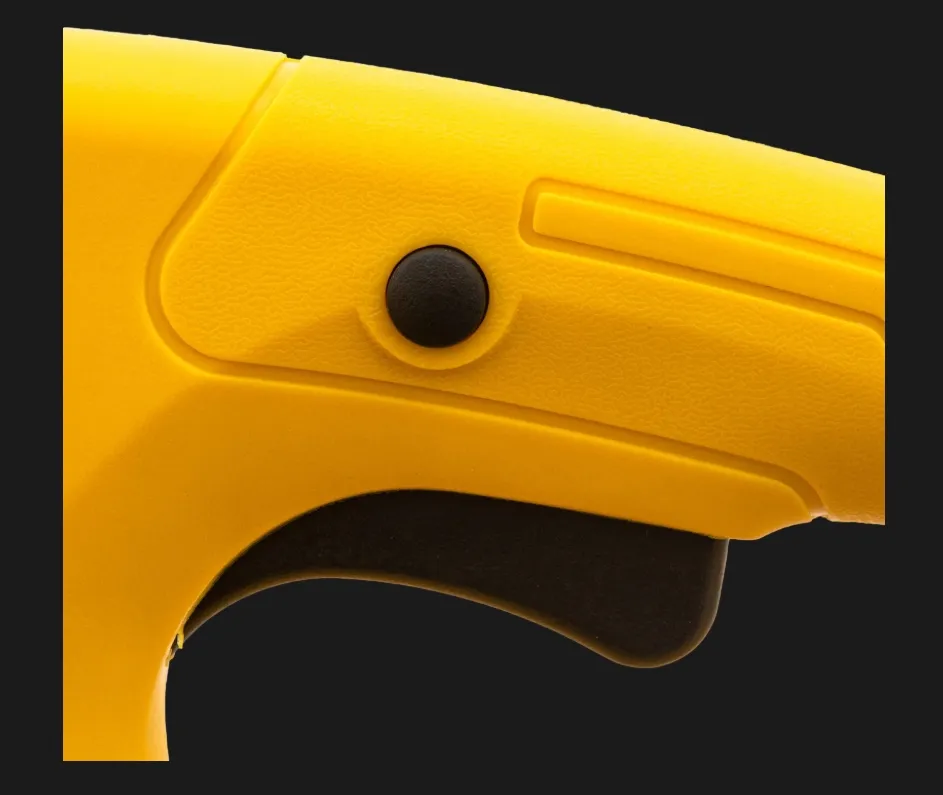 Купить Пила цепная электрическая DENZEL EDS-2200P, 2.2 кВт, шина 45 см, шаг 3/8, 63 звена