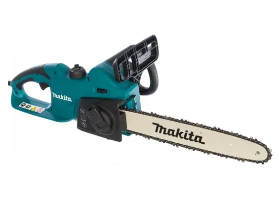 Купить Электрическая цепная пила Makita UC3541A