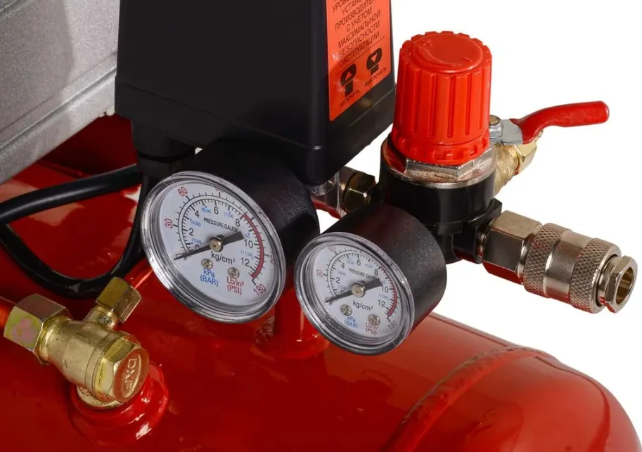 Купить Компрессор Ресанта КП-24/230М 74/7/1