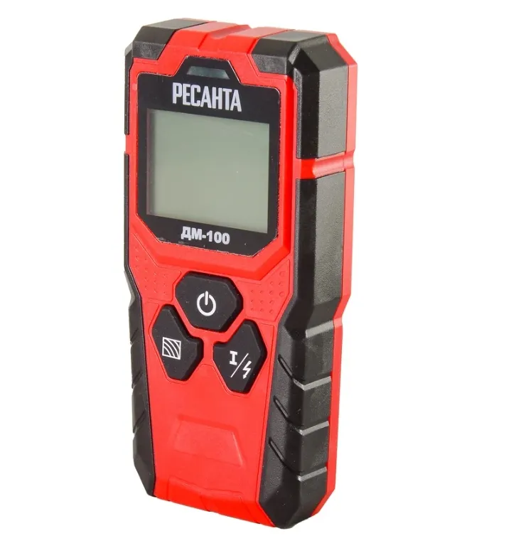 Купить Детектор металла Ресанта ДМ-100 61/10/534