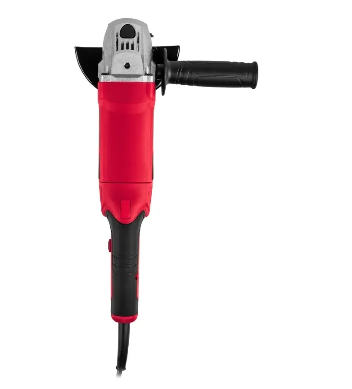 Купить Машина шлифовальная угловая MTX MAG125-1200, 1200 Вт, 125 мм, 12000 об/мин 26982