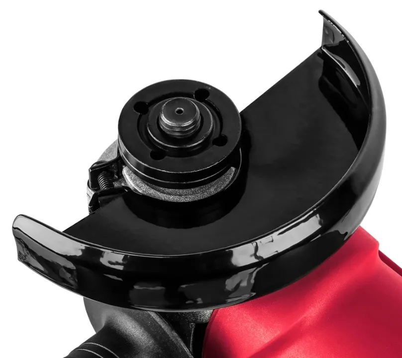 Купить Машина шлифовальная угловая MTX MAG125-1200, 1200 Вт, 125 мм, 12000 об/мин 26982