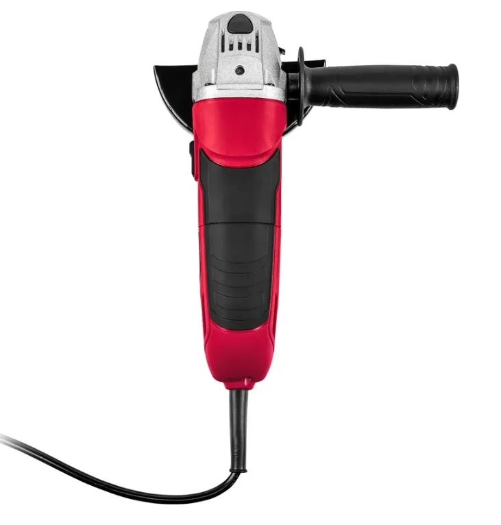 Купить Машина шлифовальная угловая MTX MAG125-800, 800 Вт, 125 мм, 12000 об/мин 26981