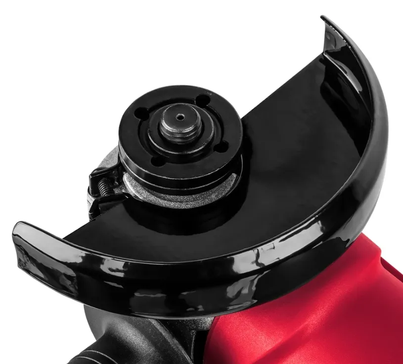 Купить Машина шлифовальная угловая MTX MAG125-800, 800 Вт, 125 мм, 12000 об/мин 26981