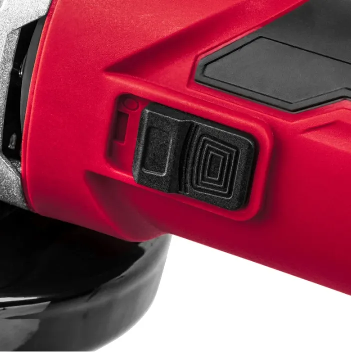 Купить Машина шлифовальная угловая MTX MAG125-800, 800 Вт, 125 мм, 12000 об/мин 26981