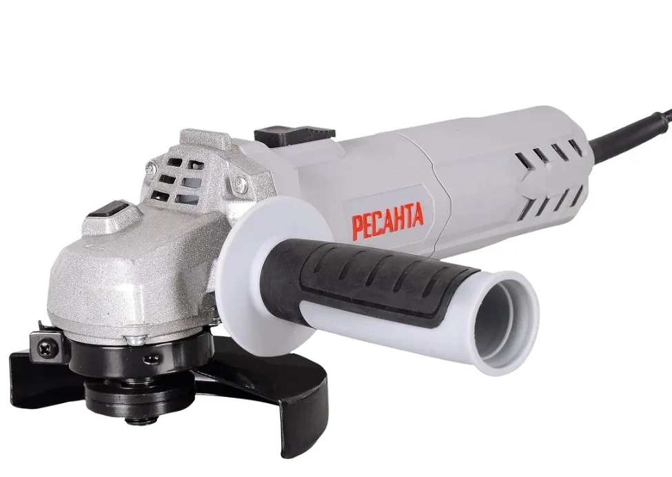 Купить Углошлифовальная машина Ресанта УШМ-125/900 75/12/2