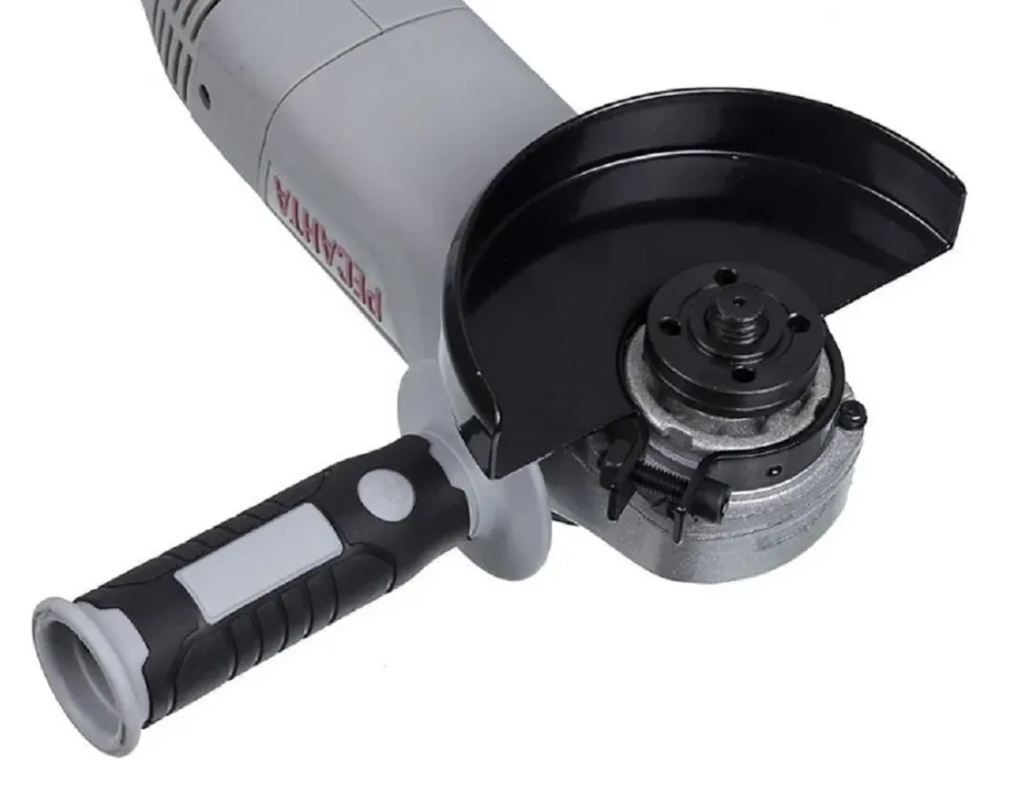 Купить Углошлифовальная машина Ресанта УШМ-125/1200Э 75/12/4