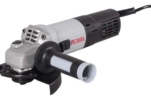 Купить Углошлифовальная машина Ресанта УШМ-125/1400 ЭПП 75/12/14