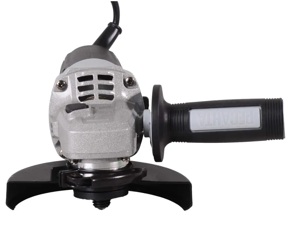 Купить Углошлифовальная машина Ресанта УШМ-125/1400 ЭПП 75/12/14