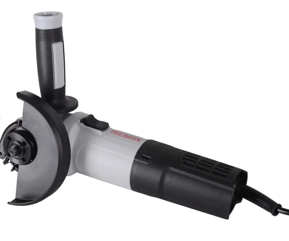 Купить Углошлифовальная машина Ресанта УШМ-125/1400 ЭПП 75/12/14