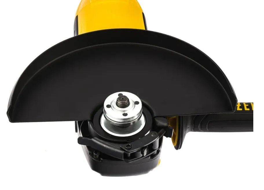 Купить Угловая шлифовальная машина DENZEL AG230-2400 26915