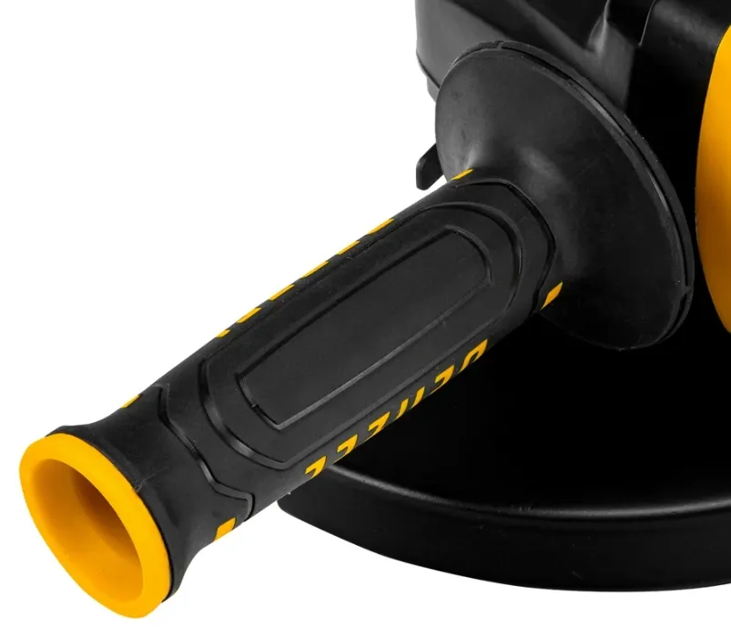 Купить Угловая шлифовальная машина DENZEL AG230-2400 26915