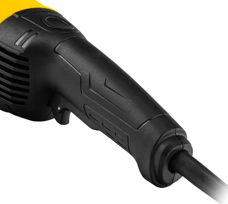 Купить Угловая шлифовальная машина DENZEL AG230-2400 26915