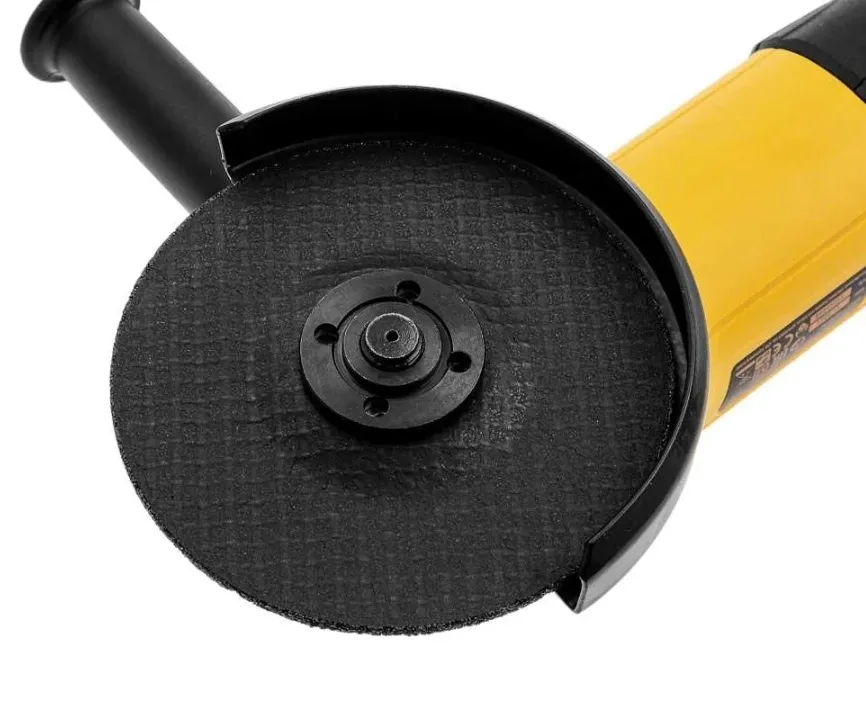 Купить Шлифовальная угловая машина Denzel AGH125-1200A 26909