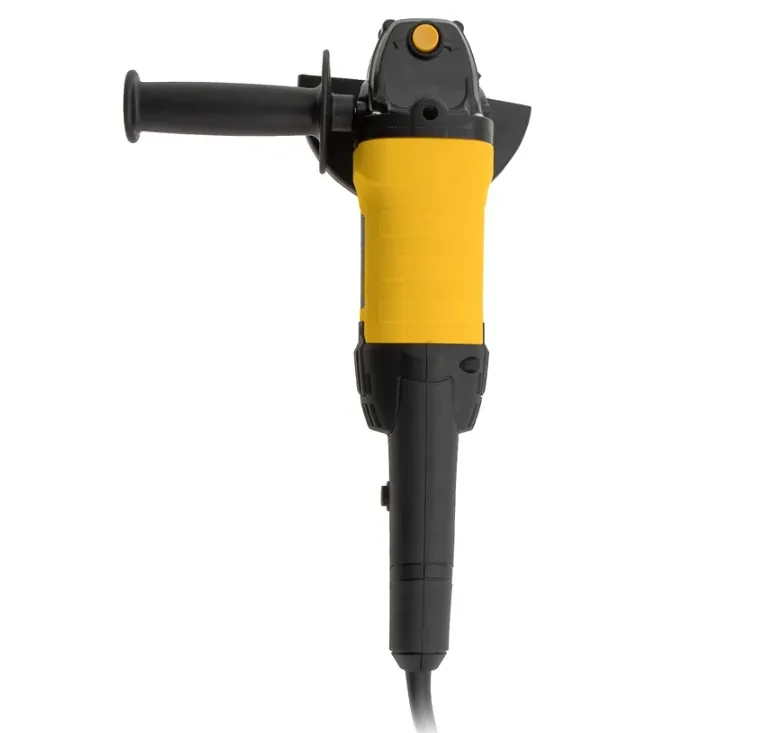 Купить Шлифовальная угловая машина Denzel AGH125-1200A 26909