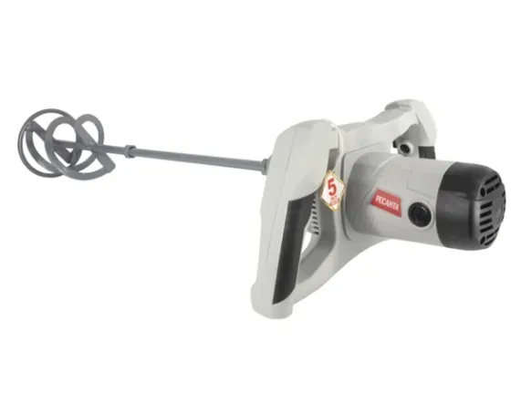 Купить Строительный миксер Ресанта СМ-1600Э-2 75/20/1