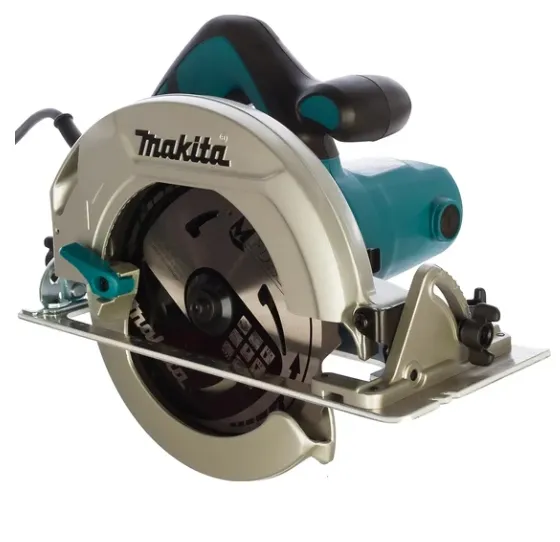 Купить Дисковая пила Makita HS7601