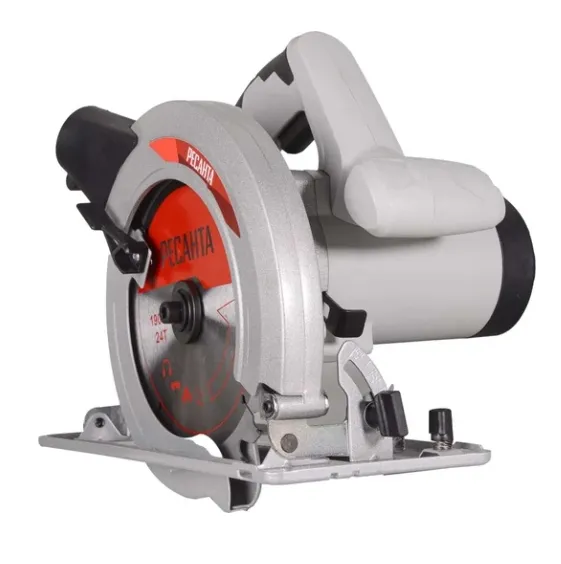 Купить Дисковая пила Ресанта ДП-190/1800 75/11/2