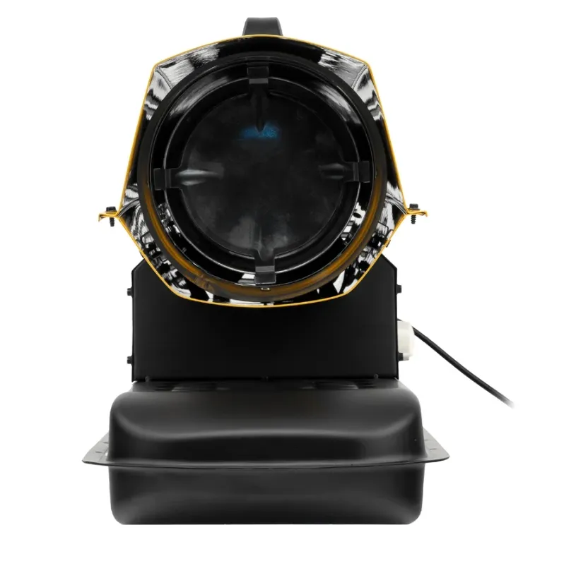 Купить Дизельная тепловая пушка Denzel dhg-25i, 25 квт, 600 м3/ч, термостат 96483