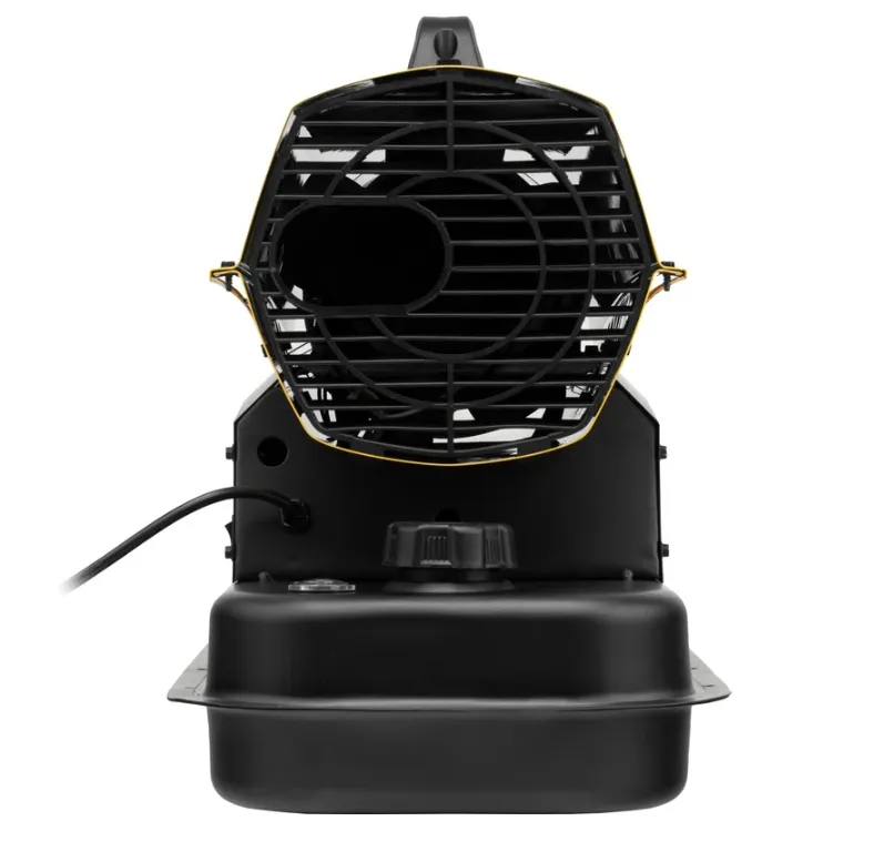 Купить Дизельная тепловая пушка Denzel dhg-25i, 25 квт, 600 м3/ч, термостат 96483