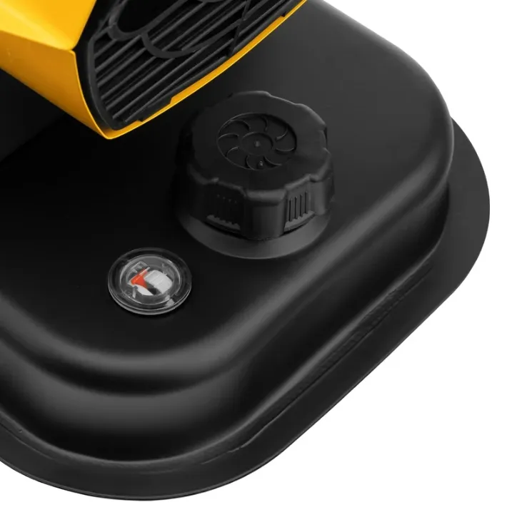 Купить Дизельная тепловая пушка Denzel dhg-25i, 25 квт, 600 м3/ч, термостат 96483