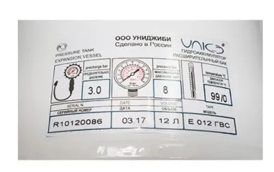 Икона товара