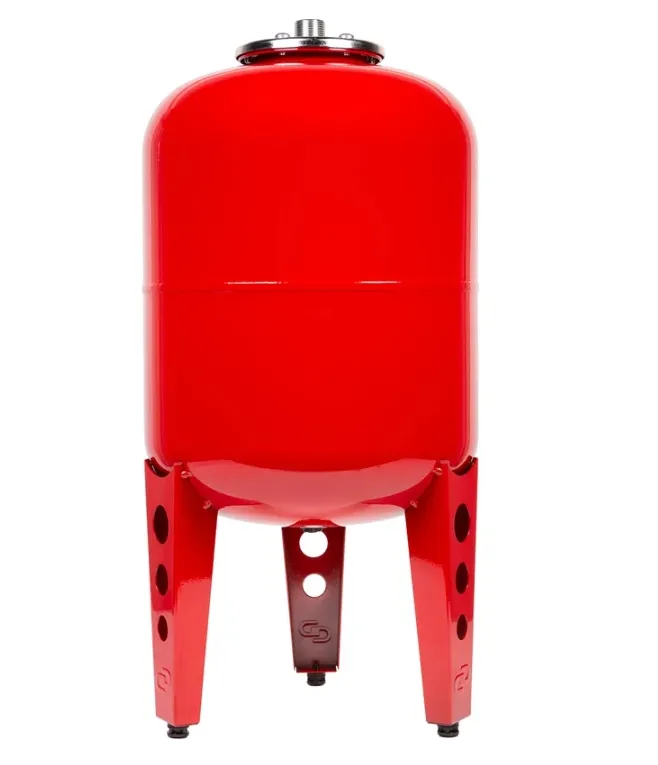 Купить Расширительный бак 50 л Джилекс 7750