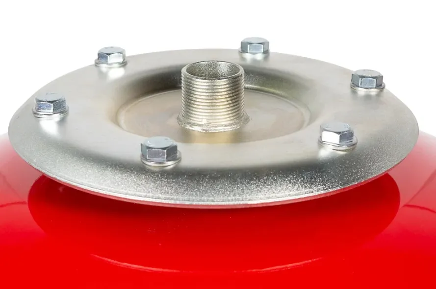 Купить Расширительный бак 50 л Джилекс 7750