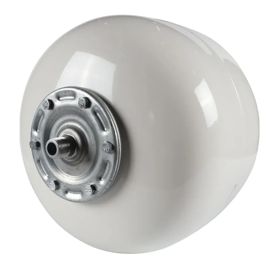 Купить Бак для ГВС (У024ГВС, белый) Униджиби 24 л