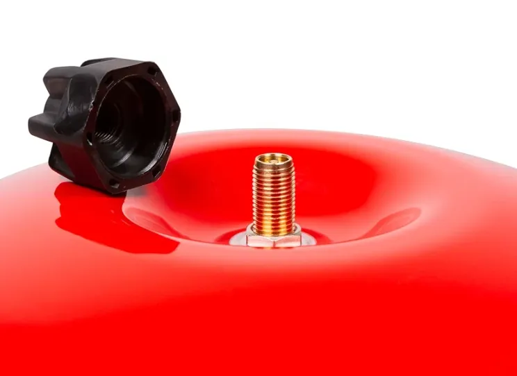 Купить Расширительный бак 100 л Джилекс 7790