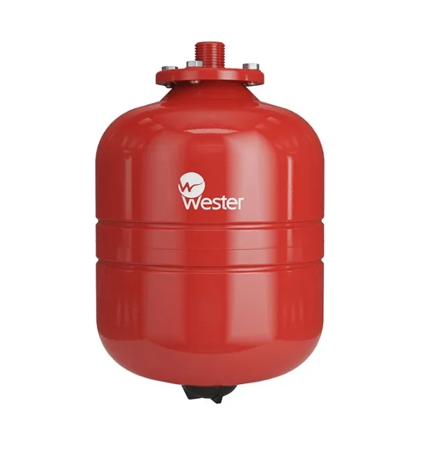 Купить Расширительный бак Wester WRV 8 0-14-0020