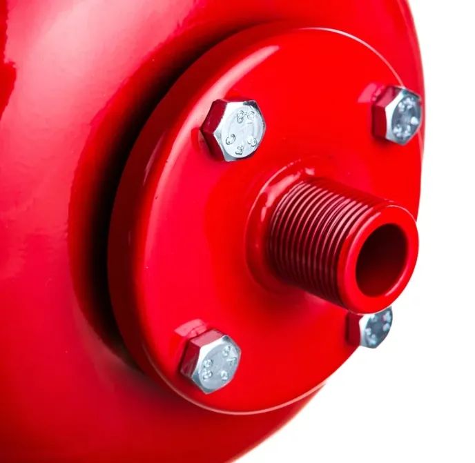 Купить Расширительный бак Wester WRV 8 0-14-0020