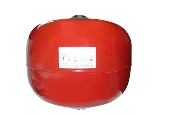 Купить Расширительный бак Униджиби VR 24 3/4" 360х335