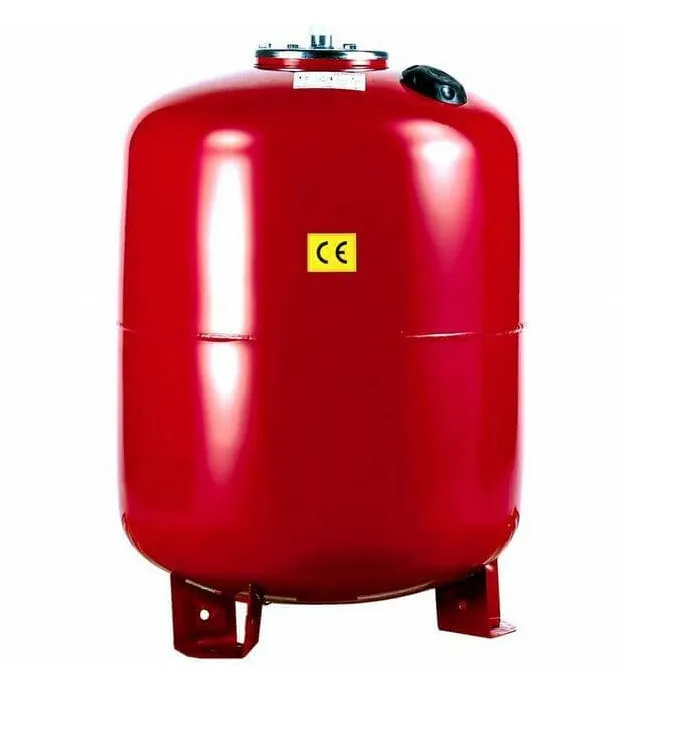 Купить Мембранный расширительный бак Varem UNIGB 50