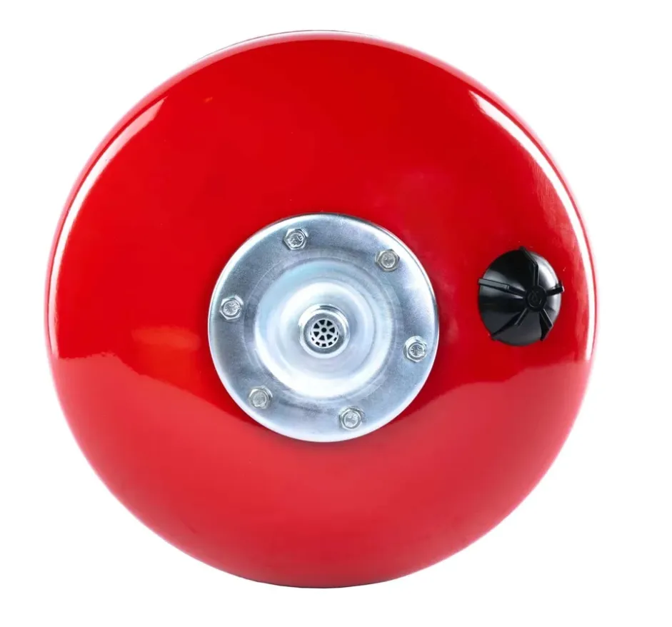 Купить Расширительный бак вертикальный UNIPUMP РВ 50, БЭЗ 59350