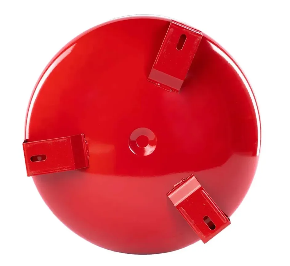 Купить Расширительный бак вертикальный UNIPUMP РВ 50, БЭЗ 59350