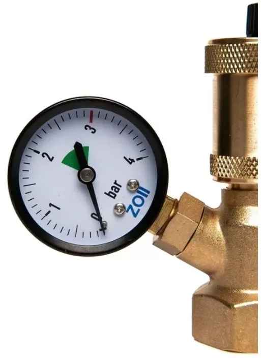 Купить Группа безопасности МИНИ 1" Zoll ZL6010