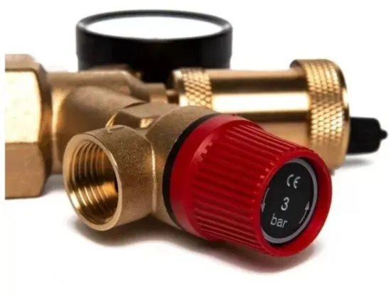 Купить Группа безопасности МИНИ 1" Zoll ZL6010