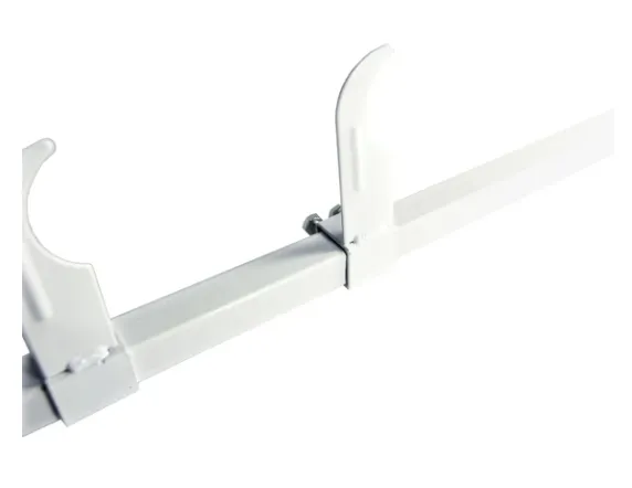 Купить Напольный регулируемый универсальный кронштейн для радиатора MasterProf Т11.8 ИС.030115