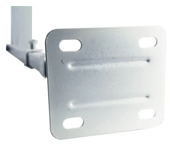 Купить Напольный регулируемый универсальный кронштейн для радиатора MasterProf Т11.8 ИС.030115