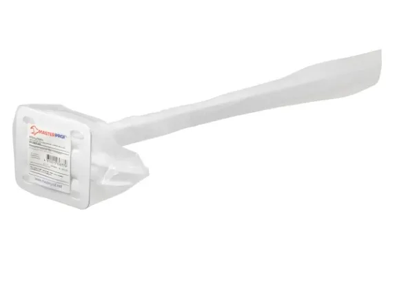 Купить Напольный регулируемый универсальный кронштейн для радиатора MasterProf Т11.8 ИС.030115