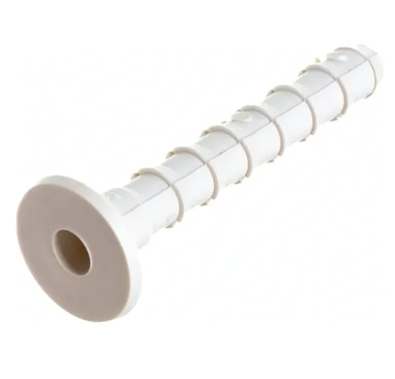 Купить Анкерный кронштейн для радиатора СТМ ТЕРМО с дюбелем 7х240 CARHSD24