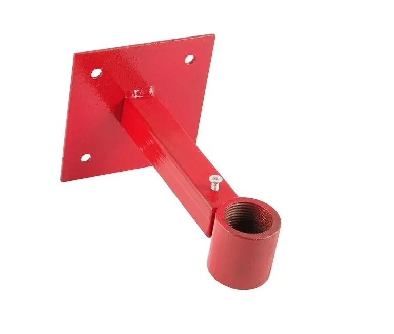 Купить Кронштейн для расширительного бака АКВАБРАЙТ настенный, подключение 3/4" 98011