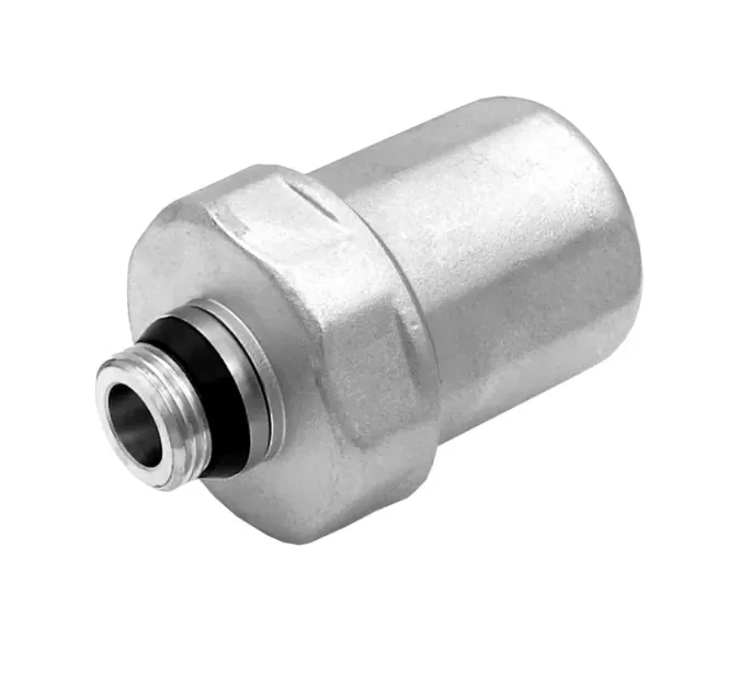 Купить Гаситель гидроудара CW617N VIEIR VP54 1/2″